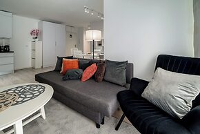 RentPlanet Kępa Mieszczańska