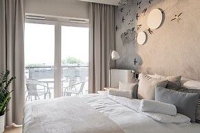 RentPlanet Kępa Mieszczańska