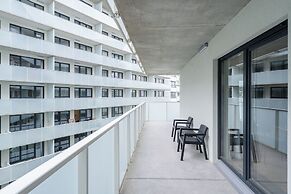 RentPlanet Kępa Mieszczańska