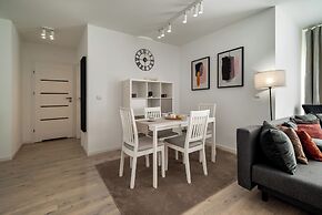 RentPlanet Kępa Mieszczańska
