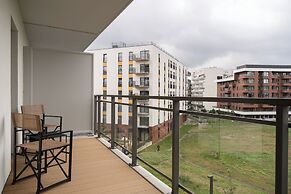 RentPlanet Kępa Mieszczańska