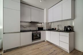 RentPlanet Kępa Mieszczańska
