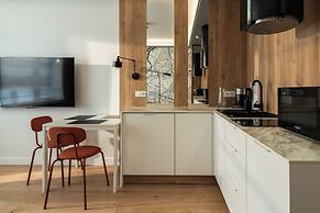 RentPlanet Kępa Mieszczańska