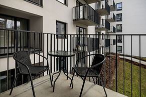 RentPlanet Kępa Mieszczańska