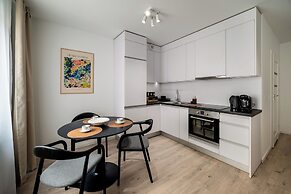 RentPlanet Kępa Mieszczańska