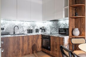 RentPlanet Kępa Mieszczańska