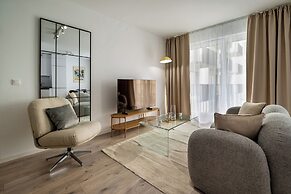 RentPlanet Kępa Mieszczańska