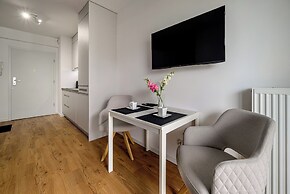 RentPlanet Kępa Mieszczańska