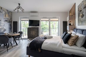 RentPlanet Kępa Mieszczańska