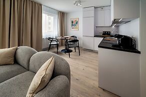 RentPlanet Kępa Mieszczańska
