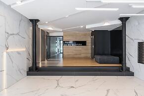 RentPlanet Kępa Mieszczańska