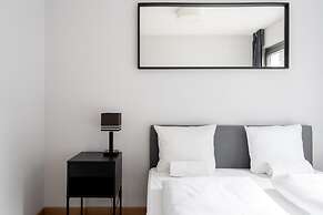 RentPlanet Kępa Mieszczańska