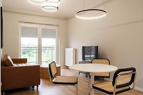 RentPlanet Kępa Mieszczańska