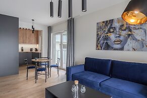 RentPlanet Kępa Mieszczańska