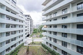 RentPlanet Kępa Mieszczańska