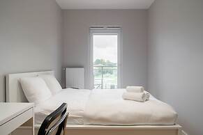 RentPlanet Kępa Mieszczańska