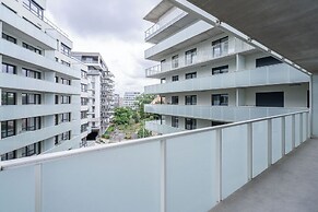 RentPlanet Kępa Mieszczańska