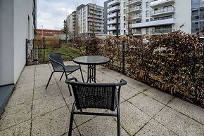 RentPlanet Kępa Mieszczańska