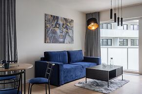 RentPlanet Kępa Mieszczańska