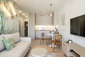 RentPlanet Kępa Mieszczańska