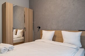 RentPlanet Kępa Mieszczańska