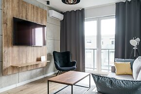 RentPlanet Kępa Mieszczańska