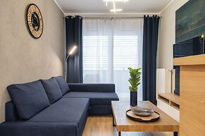 RentPlanet Kępa Mieszczańska