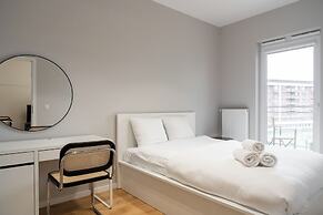 RentPlanet Kępa Mieszczańska