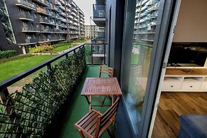 RentPlanet Kępa Mieszczańska