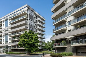 RentPlanet Kępa Mieszczańska