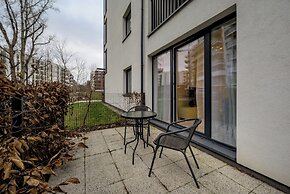 RentPlanet Kępa Mieszczańska