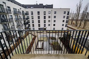 RentPlanet Kępa Mieszczańska