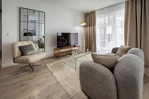 RentPlanet Kępa Mieszczańska