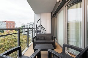 RentPlanet Kępa Mieszczańska