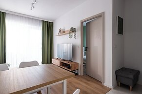 RentPlanet Kępa Mieszczańska