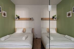 RentPlanet Kępa Mieszczańska