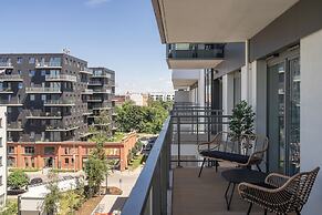 RentPlanet Kępa Mieszczańska