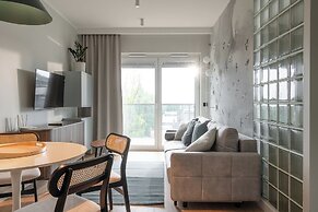 RentPlanet Kępa Mieszczańska