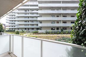 RentPlanet Kępa Mieszczańska