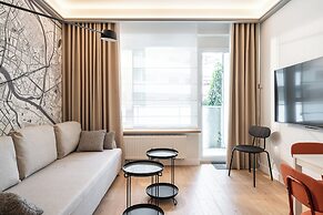 RentPlanet Kępa Mieszczańska