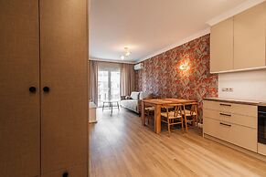 RentPlanet Kępa Mieszczańska