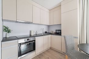 RentPlanet Kępa Mieszczańska