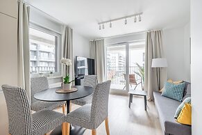 RentPlanet Kępa Mieszczańska