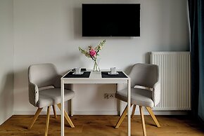 RentPlanet Kępa Mieszczańska