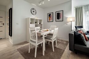 RentPlanet Kępa Mieszczańska