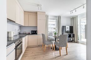 RentPlanet Kępa Mieszczańska