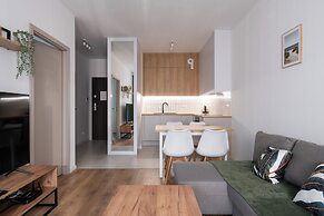 RentPlanet Kępa Mieszczańska