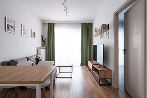 RentPlanet Kępa Mieszczańska