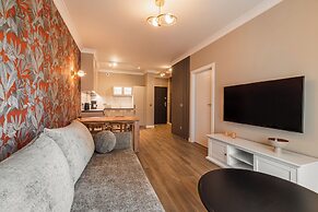RentPlanet Kępa Mieszczańska