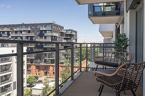 RentPlanet Kępa Mieszczańska